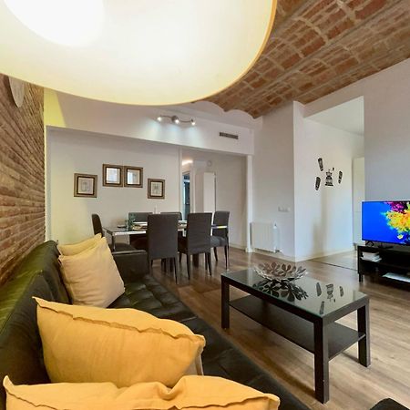 Barcelonaforrent Tucson Suites Eksteriør billede