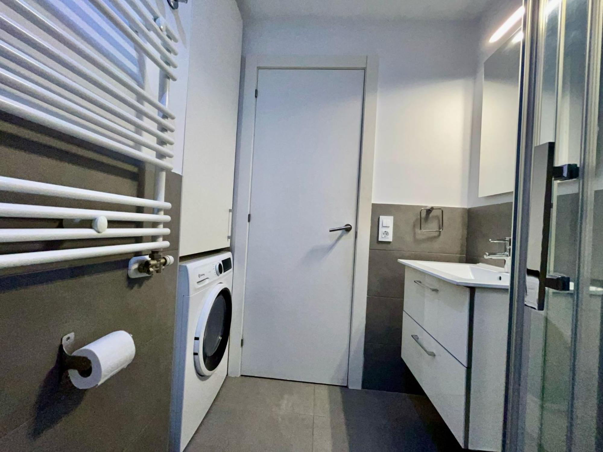 Barcelonaforrent Tucson Suites Eksteriør billede