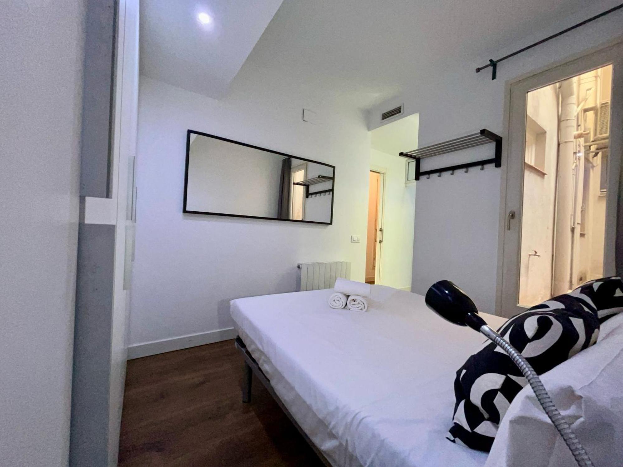 Barcelonaforrent Tucson Suites Eksteriør billede