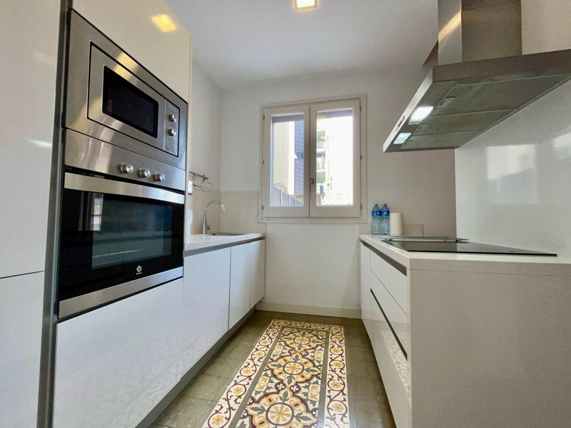 Barcelonaforrent Tucson Suites Eksteriør billede