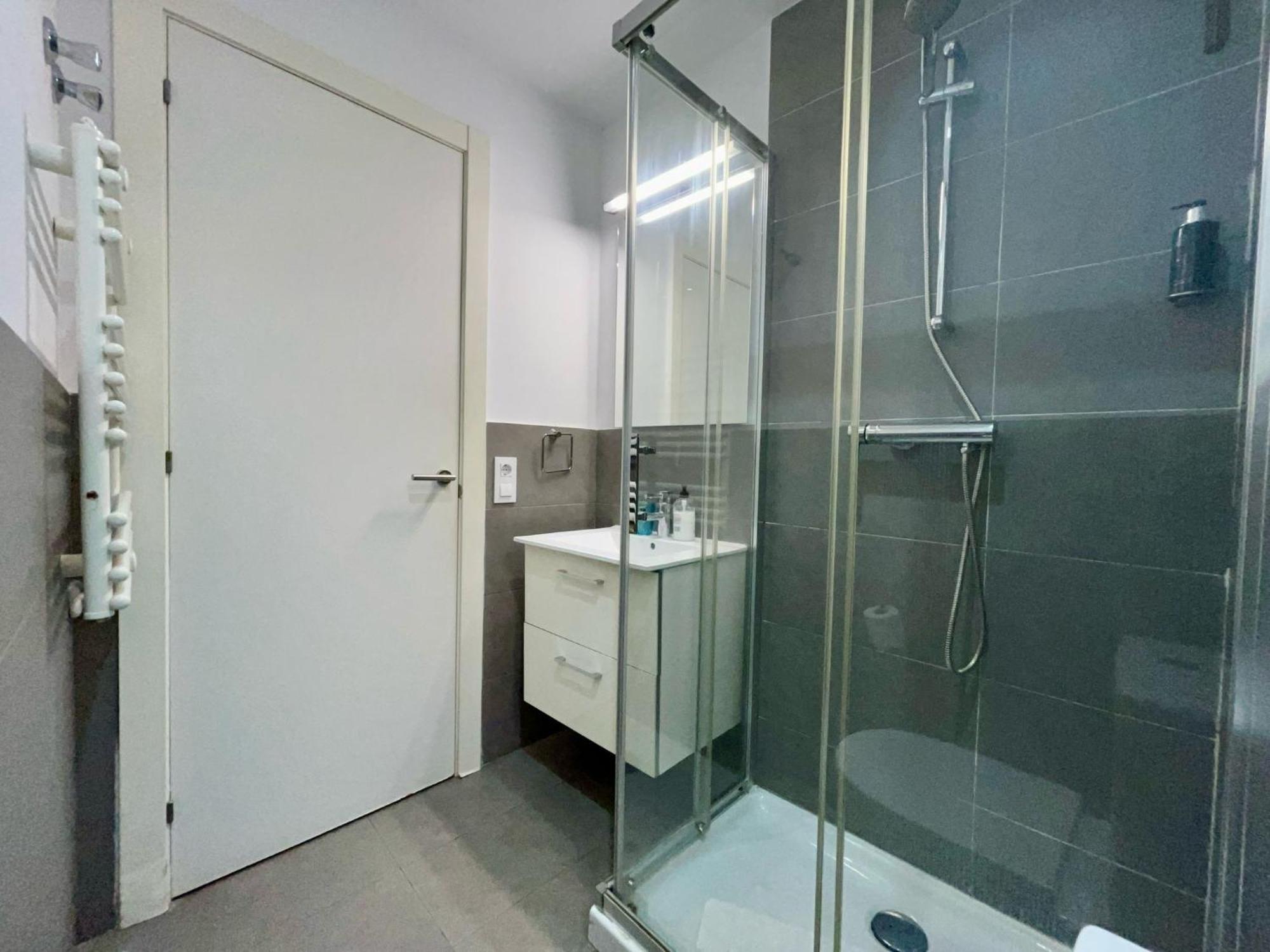Barcelonaforrent Tucson Suites Eksteriør billede