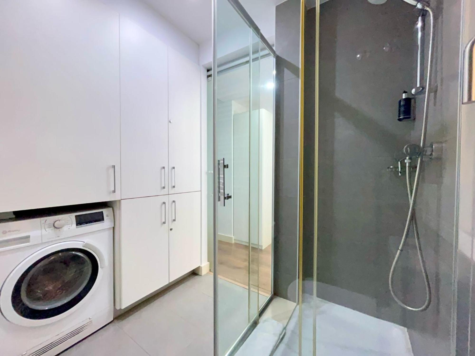 Barcelonaforrent Tucson Suites Eksteriør billede