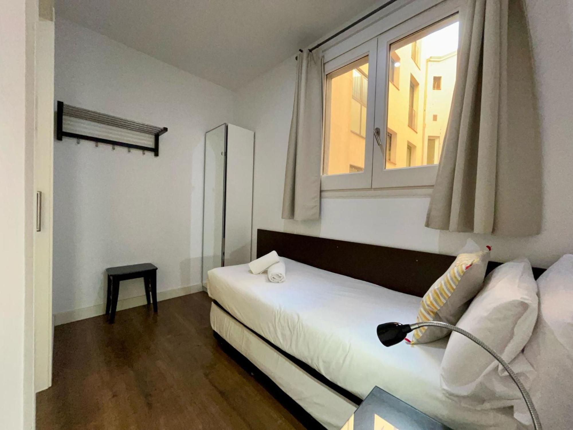 Barcelonaforrent Tucson Suites Eksteriør billede
