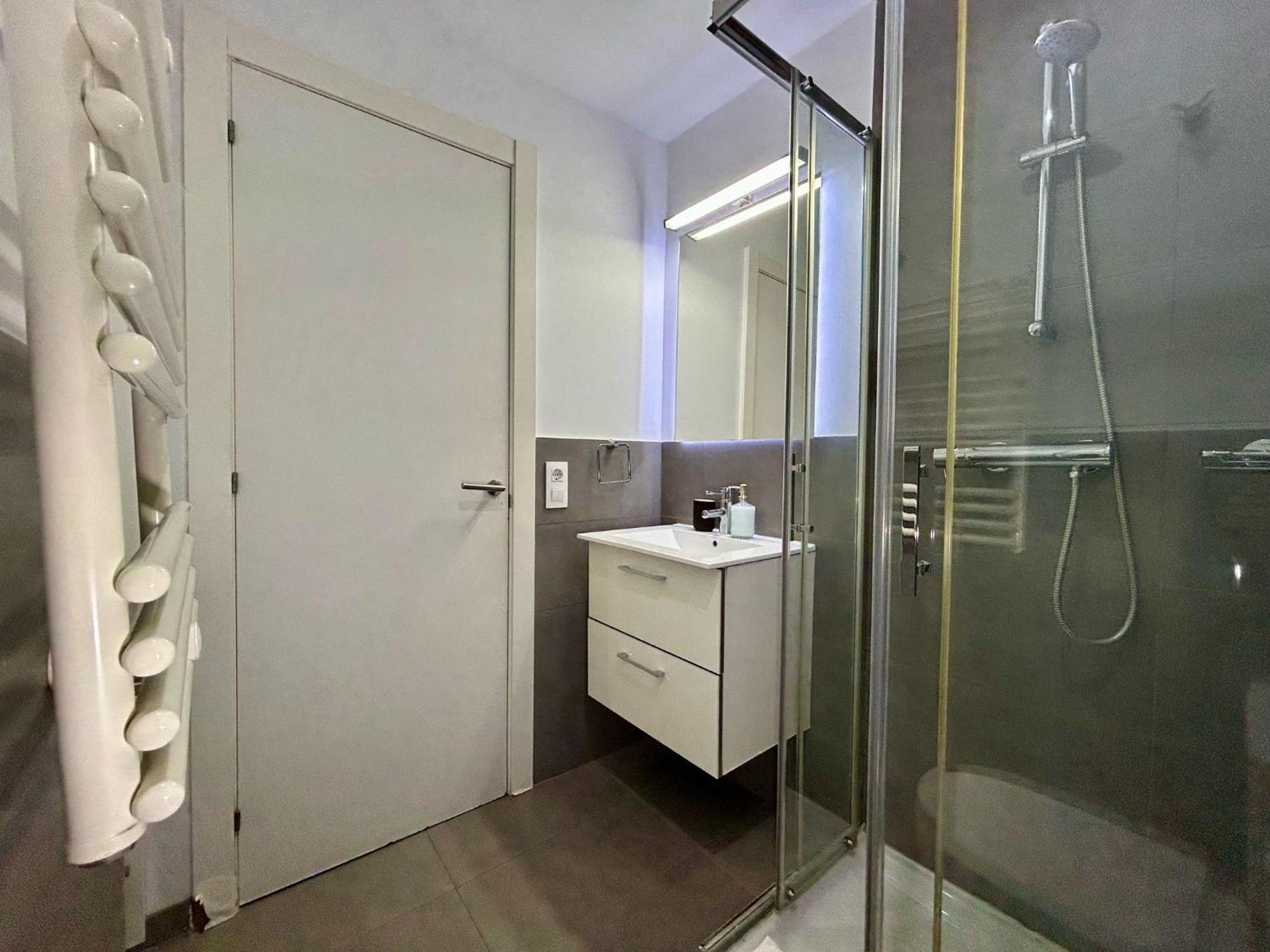 Barcelonaforrent Tucson Suites Eksteriør billede